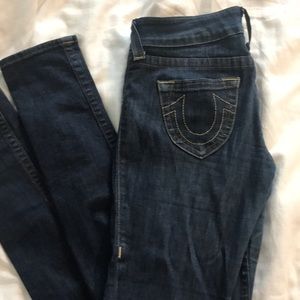 True Religion Brand  Jeans Pre loved